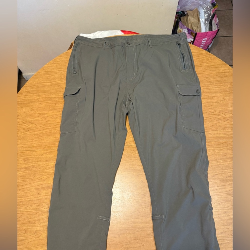 Clothing Arts Pants